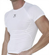 Russell NXT Short Sleeve Compression Crew